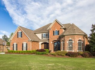1914 Weatherly Cir SW, Decatur, AL 35603