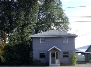 129 S Keystone Ave, Sayre, PA 18840