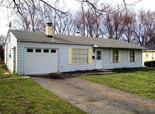 967 Olympia Dr, Mason, OH