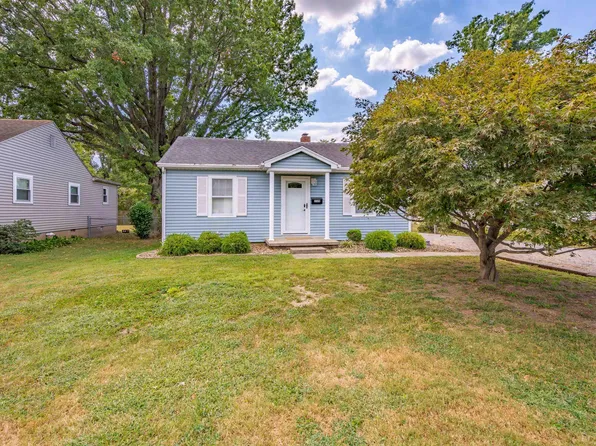 2319 E Illinois St, Evansville, IN 47711