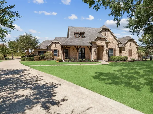 5 Wiltshire Ct, Heath, TX 75032