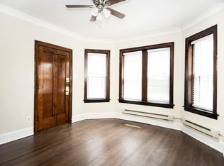 3819.5 N Greenview Ave UNIT 3W, Chicago, IL 60613