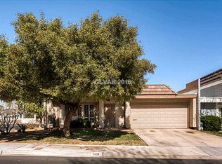 3350 Knollwood Ct, Las Vegas, NV 89121
