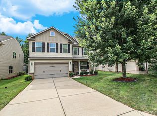 543 Danson Dr, Fort Mill, SC 29715