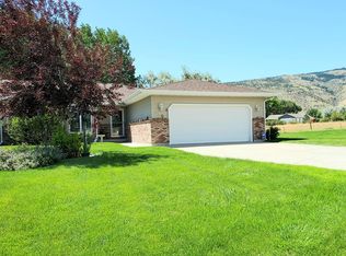 120 Buena Vista Ave #1, Cody, WY 82414