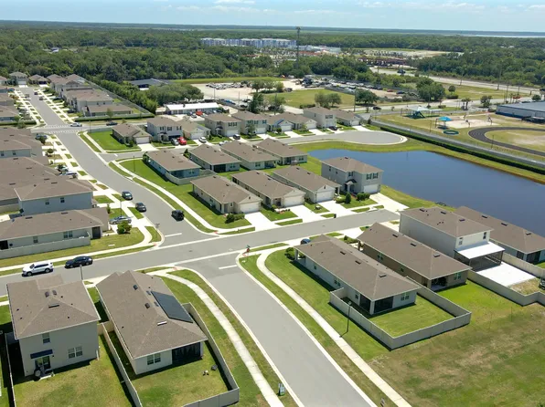 2095 Apalachicola Lane, Sanford, FL 32771