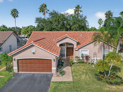 12623 SW 8th Ct, Davie, FL, 33325