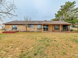 8638 Rainey Rd, San Angelo, TX 76905