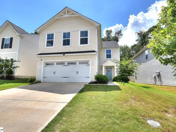 504 Mills Hill Way, Greenville, SC 29605