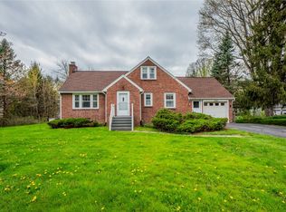 1487 Creek St, Rochester, NY 14625