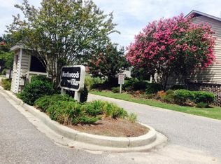 2457 Sorrell Ave, Charleston, SC 29406