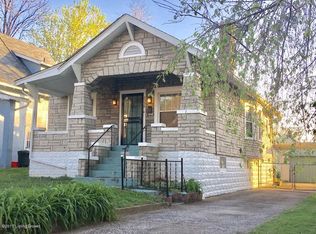 2534 Ridgewood Ave, Louisville, KY 40217