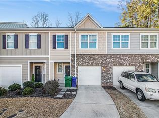 3147 Tarian Way, Decatur, GA 30034