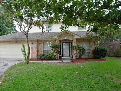 13214 Mills Rapids St, Houston, TX, 77070