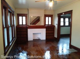 100 Glenwood Blvd, Mansfield, OH