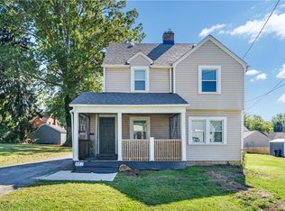 447 Mistletoe Ave, Youngstown, OH 44511