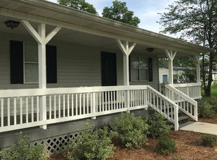 7764 Old Sylacauga Hwy, Childersburg, AL 35044