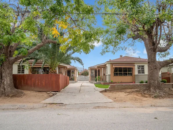 10346-10348 Oro Vista Ave, Sunland, CA 91040