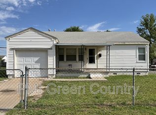 4547 E Young Ct, Tulsa, OK 74115