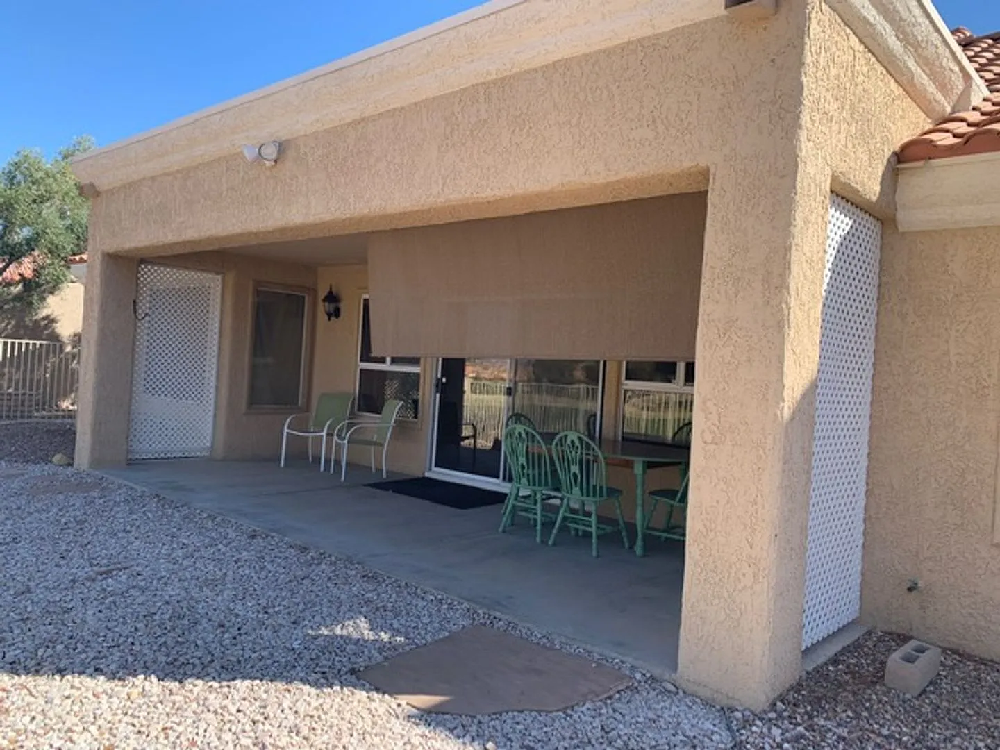 3 Bedroom Sun City Summerlin Home on the Golf Course — Photo 3