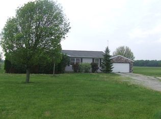 6400 Seiter Rd, New Bloomington, OH 43341