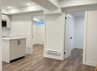12 Franklin Ave SUITE C, Toronto, ON M2N 1B6
