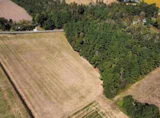 Norton Rd, Green Sea, SC 29545