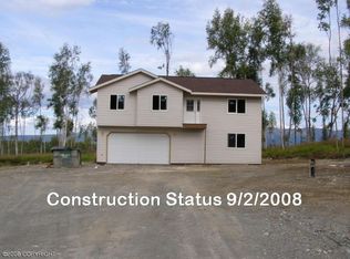 4315 W Range View Dr, Wasilla, AK 99654