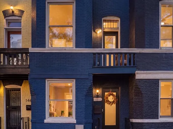 1444 Florida Ave NW, Washington, DC 20009