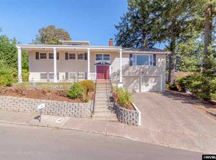 532 Clarmount Ct NW, Salem, OR
