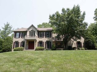 22017 Foxlair Rd, Gaithersburg, MD 20882