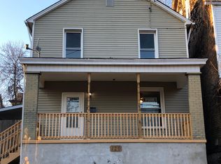 129 Good St, Jeannette, PA