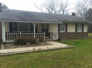 388 Sterling Ave, Houtzdale, PA 16651