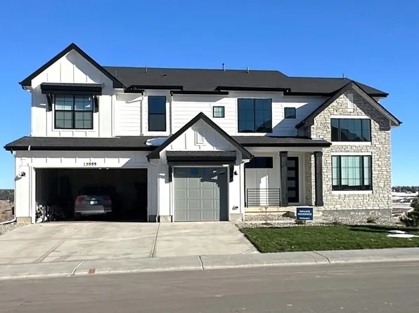 5999 Las Rosas Drive, Parker, CO 80134