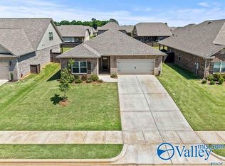 315 Valion St, Meridianville, AL 35759
