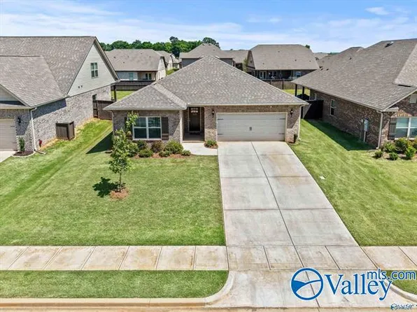 315 Valion St, Meridianville, AL 35759