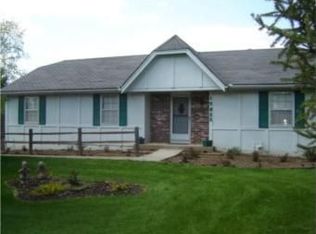 19822 NE 161st St, Kearney, MO 64060