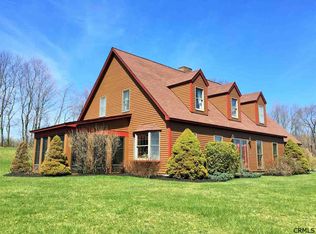 85 Harmony Way, Eagle Bridge, NY 12057