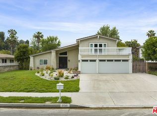 5139 Orrville Ave, Woodland Hills, CA 91367