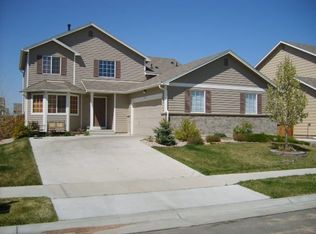 11349 Lima St, Commerce City, CO 80640