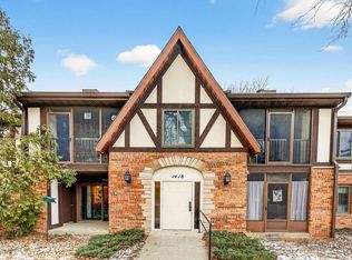 Cherokee Garden, Madison, WI 53704