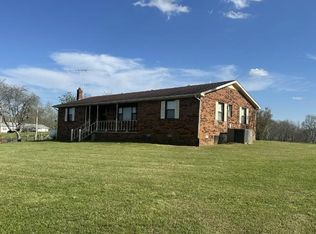 552 Pea Ridge Rd, Chestnut Mound, TN 38552