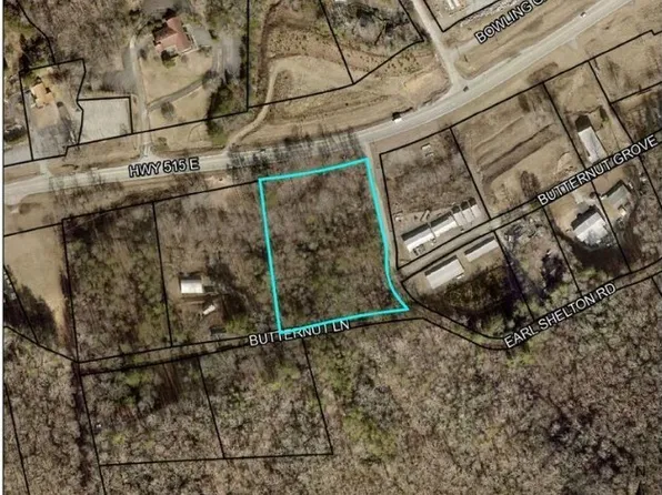 0 Butternut Ln #36 & 37, Blairsville, GA 30512