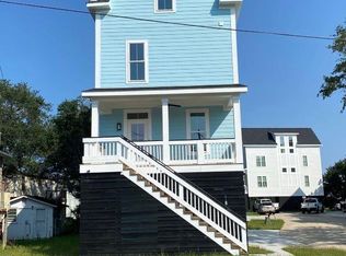 116 Tidal Creek Drive Tidal Creek Gdn LOT 5, Murrells Inlet, SC 29576