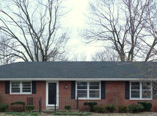 1321 Leeson Way, Bowling Green, KY 42103