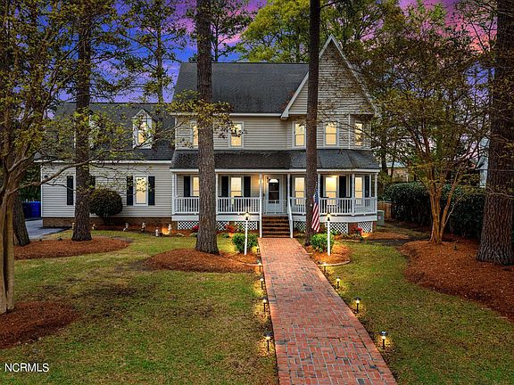 5th image of 121 Fort Sumter Drive