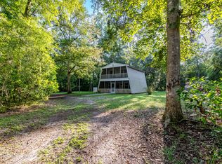 141 SW LONGHORN Terrace, Fort White, FL 32038