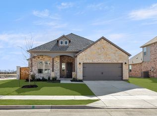 1328 David Dr, Anna, TX 75409