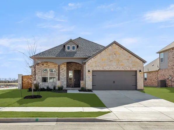 1328 David Dr, Anna, TX 75409