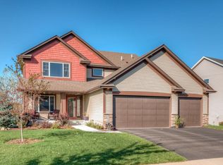 19837 Devrie Path, Farmington, MN 55024